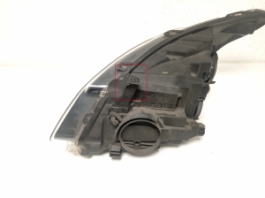 Ford Transit Custom I (2013–2023) Scheinwerfer vorne BK2113W029B - 2