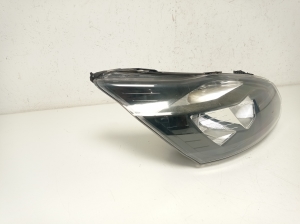 Ford Transit Custom I (2013–2023) Scheinwerfer vorne BK2113W029B - 5