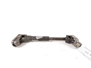   Steering shaft universal joint  -  
