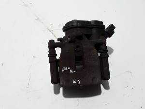   Rear brake caliper  - 440118013R 