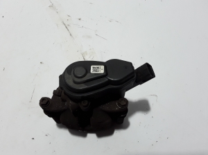RENAULT Espace V (2014–2026) Tagumine pidurisadul 440118013R - 3