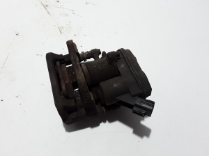 RENAULT Espace V (2014–2026) Tagumine pidurisadul 440013546R - 3