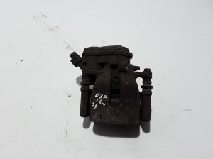   Bremssattel hinten  - 440013546R 