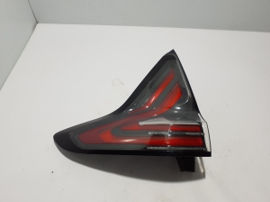   Rear corner lamp 