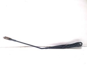 Mercedes Benz A-Class 169 (2004–2012) Windshield wiper arm A1698200140 - 3