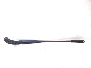 Mercedes Benz A-Class 169 (2004–2012) Windshield wiper arm A1698200240 - 3