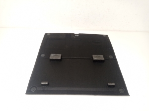 BMW 1 SERIES F20 (2010–2026) Trunk carpet 7221880 - 2