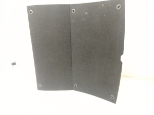 BMW 1 SERIES F20 (2010–2026) Trunk carpet 7221880 - 3
