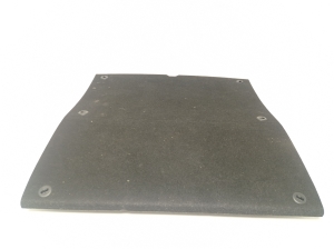 Trunk carpet - 7221880