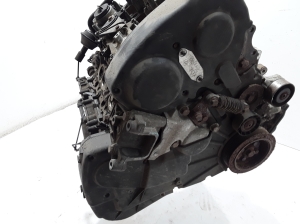 RENAULT Espace III (1996–2002) Motor L7X727 - 2