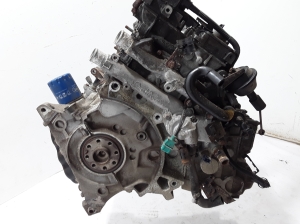 RENAULT Espace III (1996–2002) Motor L7X727 - 3