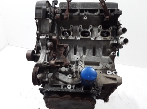 RENAULT Espace III (1996–2002) Motor L7X727 - 4
