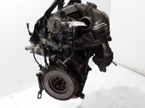 RENAULT Laguna I (1993–2001) Engine G8T792 - 2