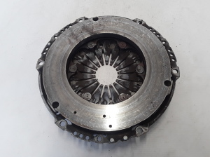 RENAULT Trafic III (2014–2022) Clutch pressure plate 302052965R - 2