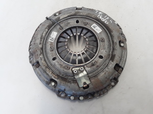 Clutch pressure plate - 302052965R