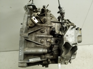 Suzuki Vitara LY (2014–2026) Gearbox - 2