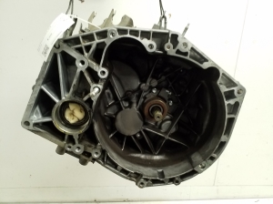   Gearbox  -  