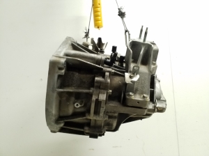Suzuki Vitara LY (2014–2026) Gearbox - 3
