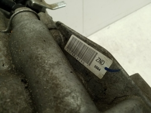 Suzuki Vitara LY (2014–2026) Gearbox - 4
