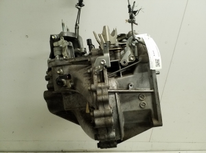 Suzuki Vitara LY (2014–2026) Gearbox - 5