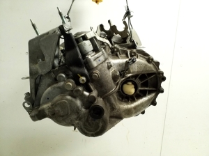 Suzuki Vitara LY (2014–2026) Gearbox - 6
