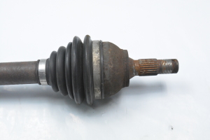 Citroen Berlingo (2008–2018) Antriebswelle vorne und ihre Teile 9660782880 - 2