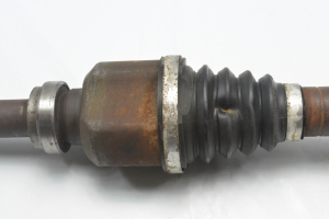 Citroen Berlingo (2008–2018) Antriebswelle vorne und ihre Teile 9660782880 - 4