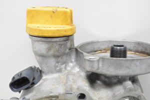 Subaru Legacy V (2009–2014) Timing chain cover PD53 - 4