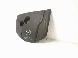Mazda CX-5 (2011–2017) Motorabdeckung - 2