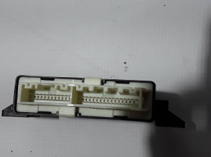 RENAULT Espace V (2014–2026) Parking system control unit 259903043R - 2