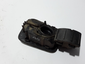 RENAULT Espace V (2014–2026) Tankdeckel 781201454R - 2