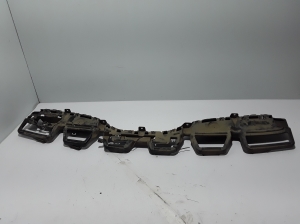   Rear bumper bracket  - 850421142R 