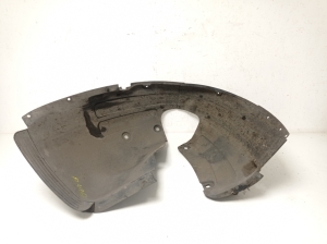 Hyundai Tucson (2015–2026) Front wheel arch liner 86813D7000 - 3