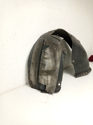 Hyundai Tucson (2015–2026) Front wheel arch liner 86813D7000 - 5