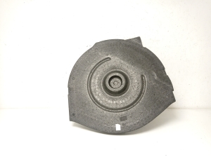 Ford Mondeo V (2014–2018) Reserveradeinsatz DS73012200 - 3
