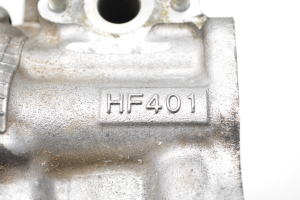 Subaru Legacy V (2009–2014) Zylinderkopf HF401 - 4