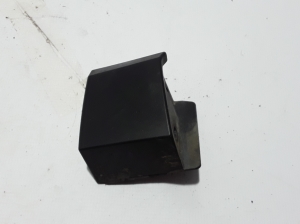   Exterior sill trim  - 638395472R 