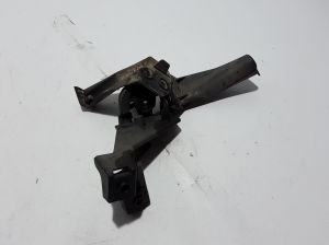 RENAULT Espace V (2014–2026) Rear bumper bracket - 2