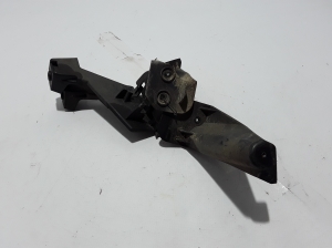 RENAULT Espace V (2014–2026) Rear bumper bracket - 3