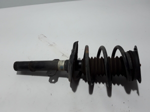 RENAULT Espace V (2014–2026) Front shock absorber 543027894R - 2