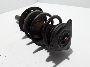 RENAULT Espace V (2014–2026) Front shock absorber 543027894R - 3