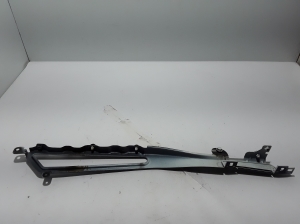 RENAULT Espace V (2014–2026) Front fender bracket 641351600R - 2
