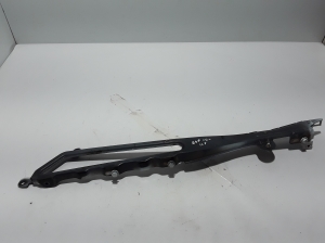 Halter Kotflügel vorne - 641351600R