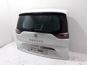 Trunk lid - 901003875R