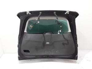 RENAULT Espace V (2014–2026) Trunk lid 901003875R - 3