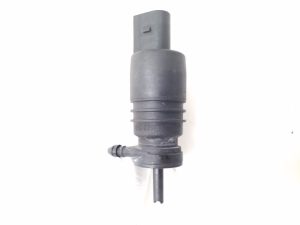 BMW X5 E53 (1999–2006) Heckscheibenwaschpumpe 8362154 - 3