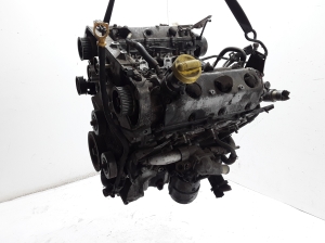 Motor - P9X701
