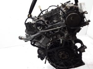 RENAULT Laguna II (2001–2007) Engine P9X701 - 2