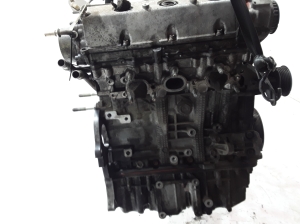 RENAULT Laguna II (2001–2007) Engine P9X701 - 3