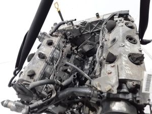 RENAULT Laguna II (2001–2007) Engine P9X701 - 4